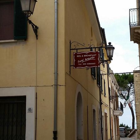 B&B Santantonio Crecchio Экстерьер фото