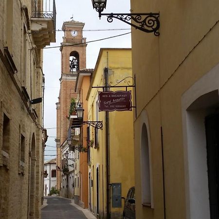 B&B Santantonio Crecchio Экстерьер фото