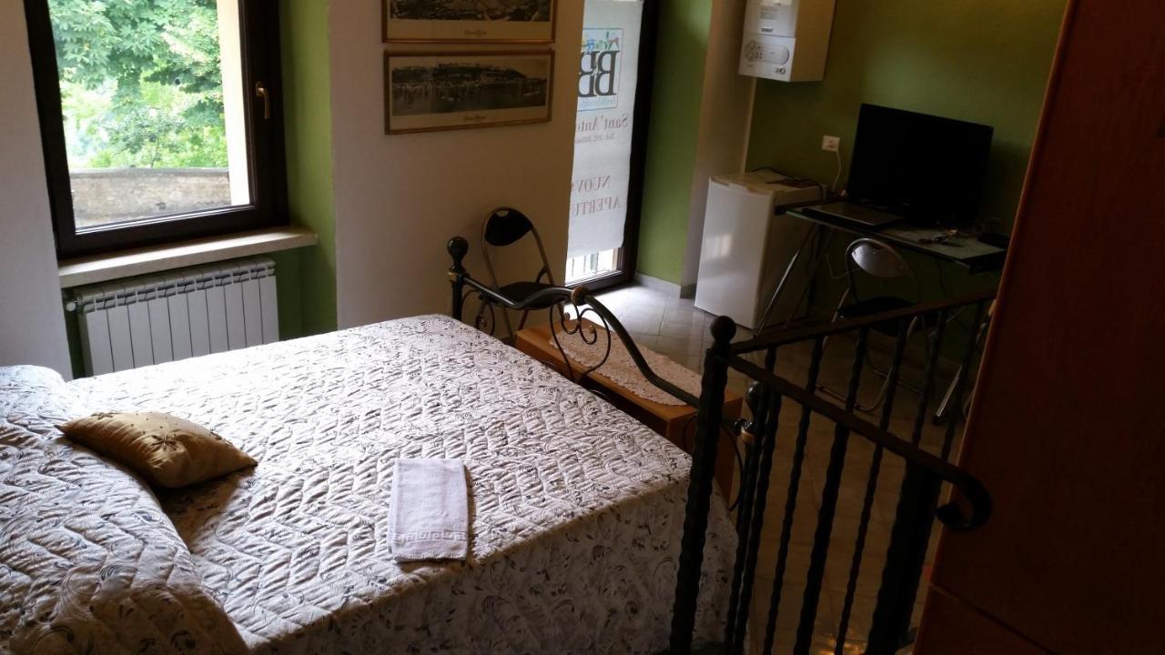 B&B Santantonio Crecchio Экстерьер фото