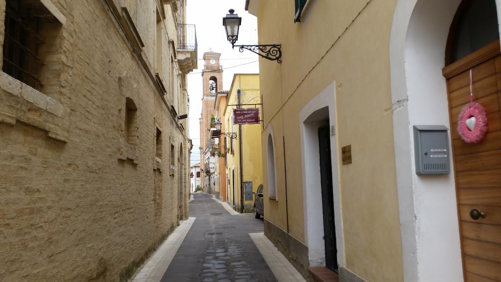 B&B Santantonio Crecchio Номер фото