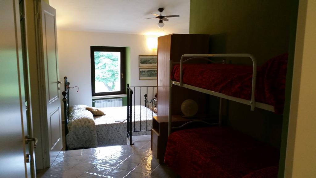 B&B Santantonio Crecchio Номер фото