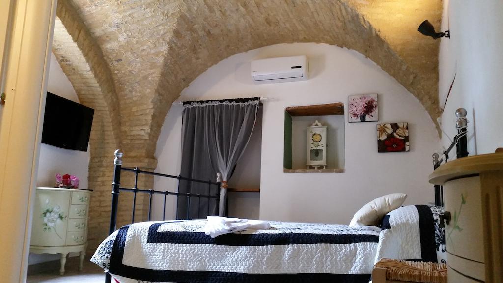 B&B Santantonio Crecchio Экстерьер фото