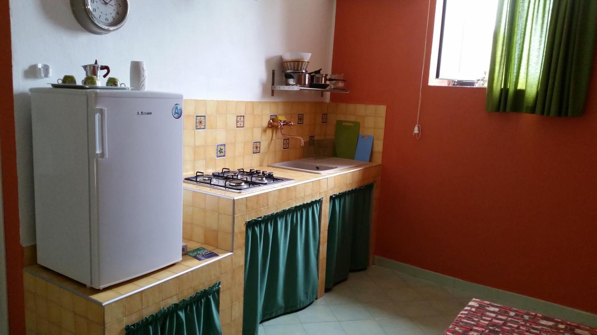 B&B Santantonio Crecchio Экстерьер фото