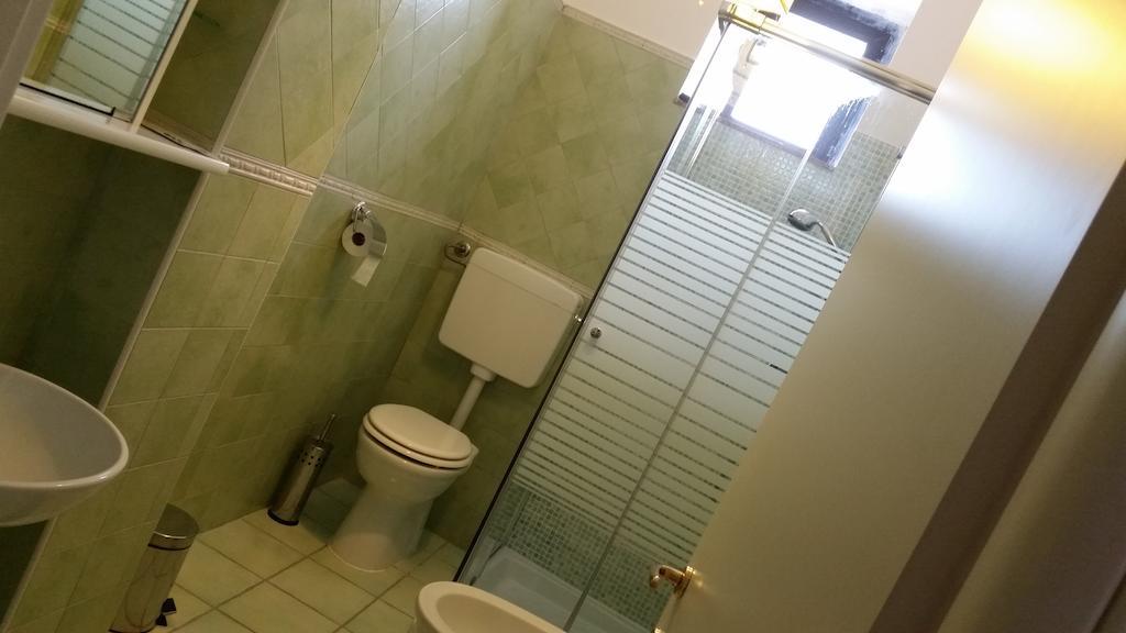 B&B Santantonio Crecchio Номер фото