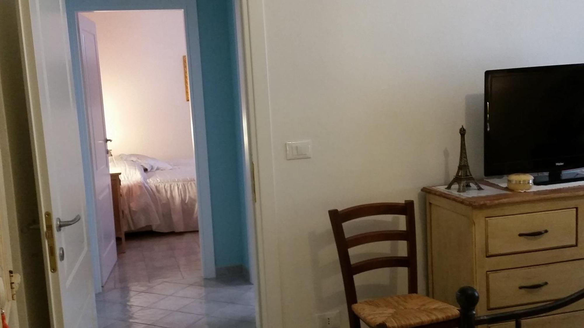B&B Santantonio Crecchio Экстерьер фото