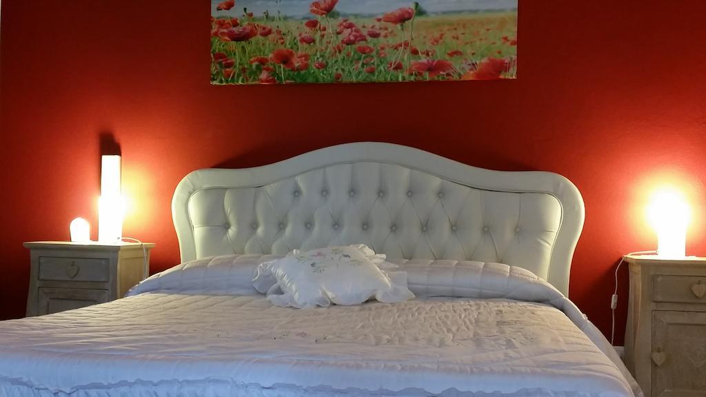 B&B Santantonio Crecchio Номер фото