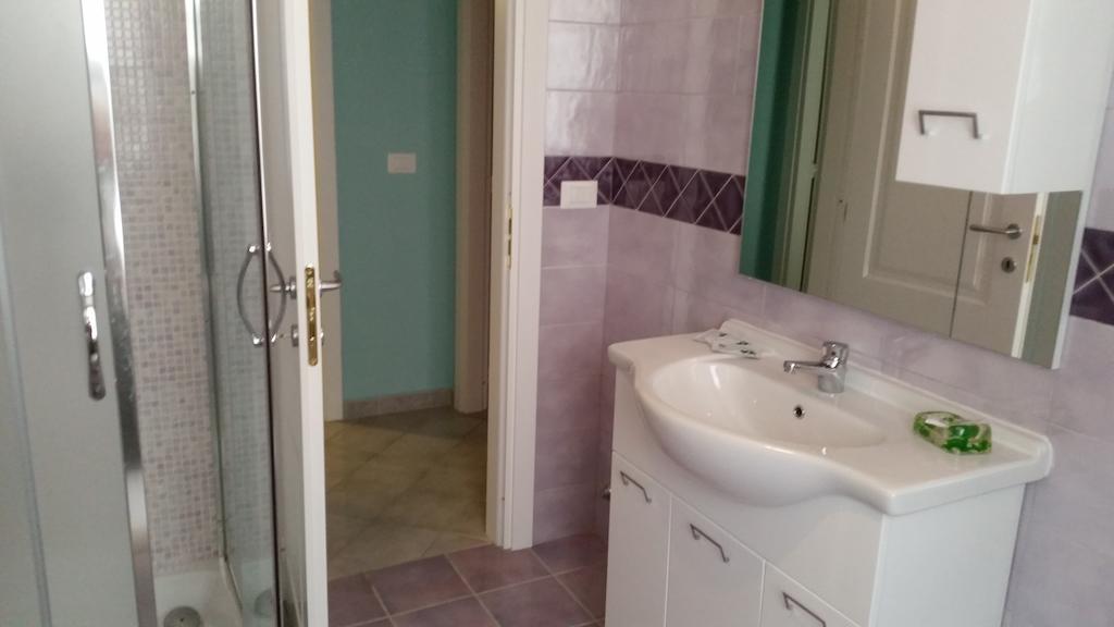 B&B Santantonio Crecchio Номер фото